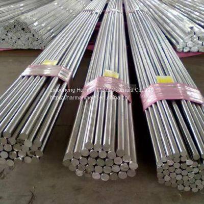 20mm HastelloyC-22 Hastelloy C-276 Steel Round Bar photo-4