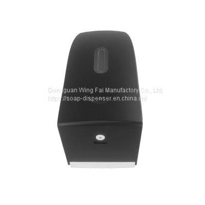 Factory Wholesale Commercial Hotel 500ml Wall Mounted Hand Sanitizer Spray Foam Liquid Soap Dispenser For Public Place photo-4