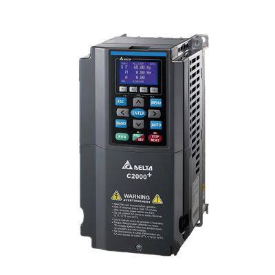 Delta Inverter C2000 Series Drive