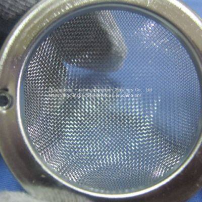 Teapot Inspection Services and Quality Control of Guangdong Huajian Inspection Co., Ltd photo-4