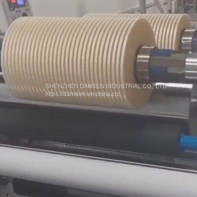 Narrow PET Film Rolls Applied in Ring-type Transformer photo-4