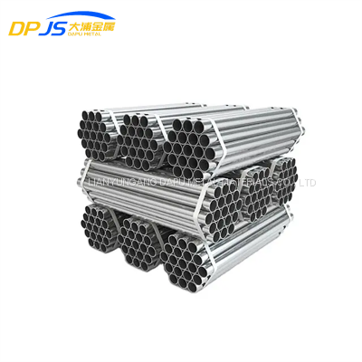 High Density N10665/ns322/n10675/ns323 Support Customization Seamless Nickel Alloy Pipe/Tube price