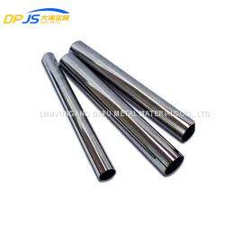 S44097 S44635 S32169 S44097 S40500 Stainless Steel Tube/Pipe Processing Cold/Hot Rolled