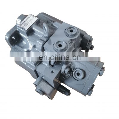 SK35 Excavator Main Pump SK35SR Hydraulic Pump AP2D16LV3RS7-914-0