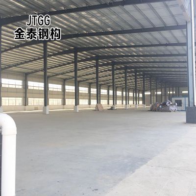 WarehousebuildingsteelstructureSteelstructureprocessing5mm~30mmThermalinsulation