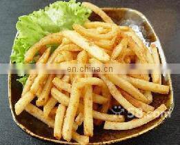 Vegetable and Fruit Chips Processing Line/finger Chips Machine/potato French Fries Maker photo-4