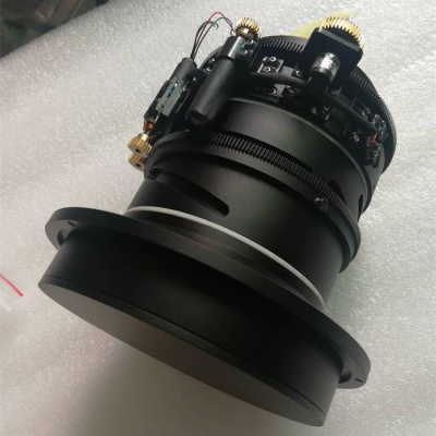 Cooling Type Medium Wave Infrared Camera Thermal Image Detector Lens Cooling Thermal Imaging Movement Infrared Camera