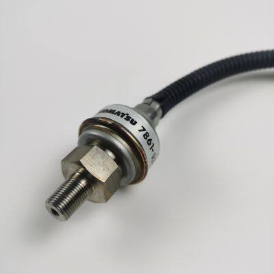7861-93-1670 SENSOR KOMATSU Parts D375A, D475A, HD465 photo-5