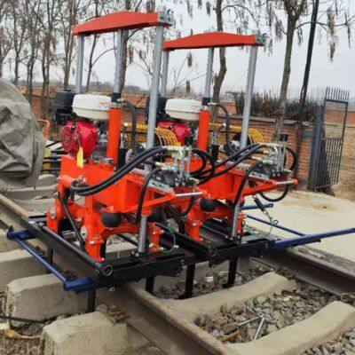 Yd-22II Hydraulic Rail Tamping Machine photo-5