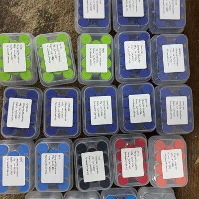 International Air Transport of Sensitive Goods to the United States, Freeze-dried Powder, Powder