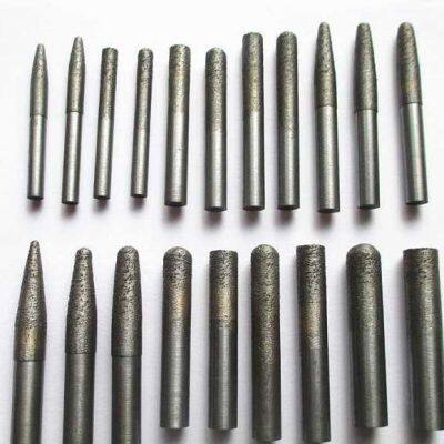 Qingdao Sheng Xinjie Diamond Tools Co., Ltd. company overview - view 4