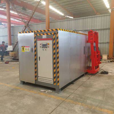 Harmless Treatment Equipment photo-2