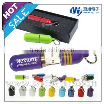 USB 2.0 cheap usb drives bulk for 2013 new product