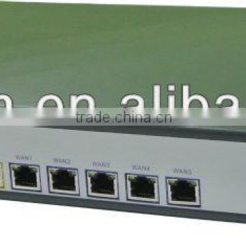 Network PC with Atom D525 1.8G NM10 Chipset