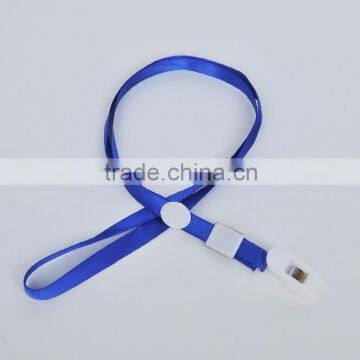 custom lanyards from manufacturer