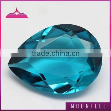 loose bulk glass gemstones wholesale china