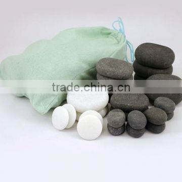 relax stone,spa hot massage stone