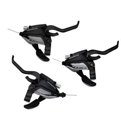 SHIMANO EF500 finger operated mountain bike with 3 * 7/8/21/24 speed integrated transmission