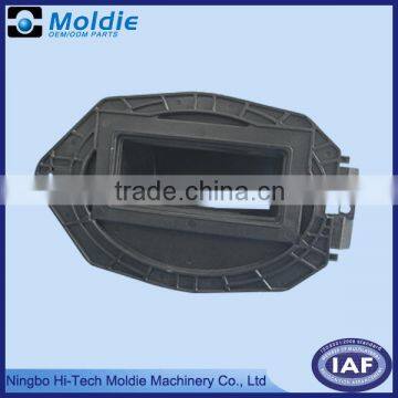 Plastic Automotive parts molding for Audi Q5