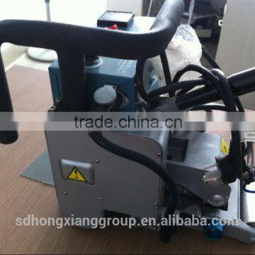 hdpe geo membrane liner welding machine from China manufacturer