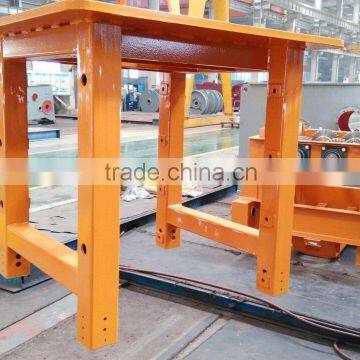 Heavy duty structural steel fabrication OEM servise