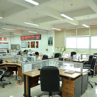 Qingdao Olift Equipment Co., Ltd. company overview - view 4