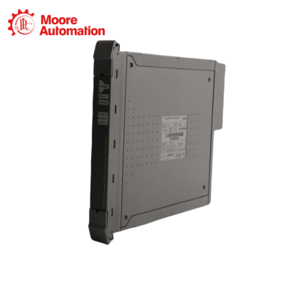 ICS TRIPLEX T8310 Trusted TMR Expander Processor In Stock