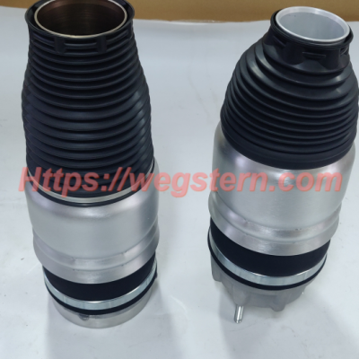 7P6616039 7P6616040 95834305102 95834305202 Hot Selling Nice Quality Front Air Spring for Audi Q7 VW Touareg Porsche Cayenee 958 Front LH & RH 2011-2017