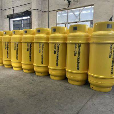 баллон с аммиачным газом