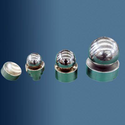 Bridge Type Ball Cup Digital Analog Load Cell Weight Sensor C3 Accuracy photo-2