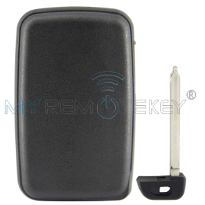 FCC HYQ14AAB Smart Key 315mhz 3 Button for Toyota Highlander RAV4 2008-2012 (PCB 271451-0140 ) PN 89904-48100 photo-3