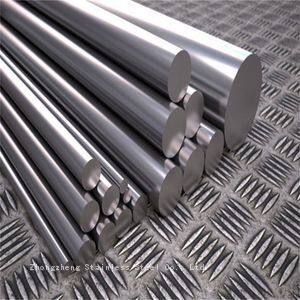 Rod High Quality 201 304 310 316 316L Ba 2b No. 4 Mirror Surface GB 201 304 316 316s Round Stainless Steel Bar