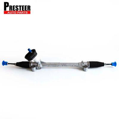 LHD OEM 48001-3AR0A 48001-1HK0A 48001-9KH0A 48001-1HB9A 48001-3AW0A 48001-9KE1B Auto Power Steering Rack Assy for Nissan N17 March Versa K13 2009- photo-2