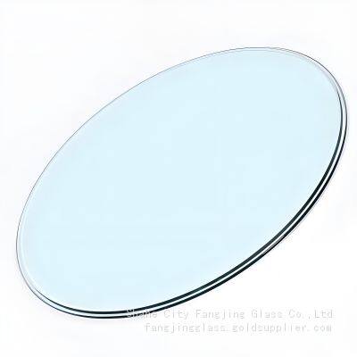 Customized Tempered Glass For Furniture Glass Table Glass Outdoor Furniture Glass photo-4