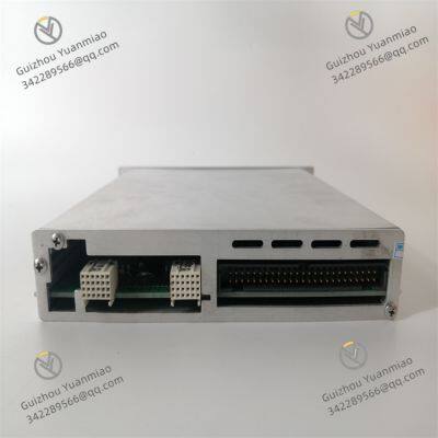 NI SCXI-1162 Digital I/O Module photo-3