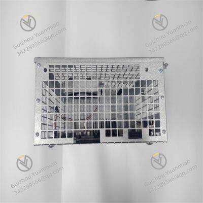 DSQC639 3HAC025097-00116 Main Chassis Motherboard photo-3