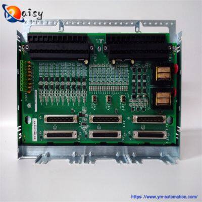 GE IS215ACLEH1B Analog Input Module photo-2