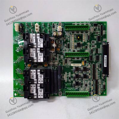 GE IS200AEPAH1BKE Printed Circuit Board