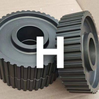 Synchronous Pulley photo-3
