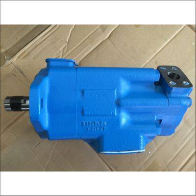 Vickers Long Service Life Compact Design Easy Maintenance Vane Pump 45V50A-1B22R photo-3