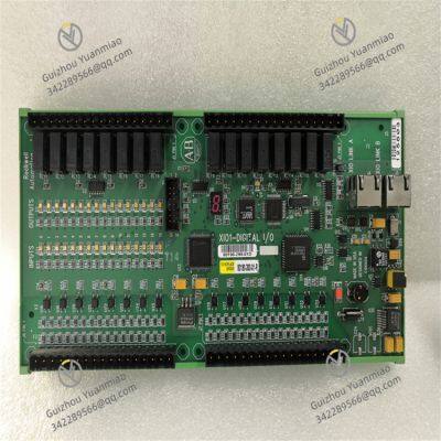 Allen-Bradley 80190-300-01-R Original Packaging Module