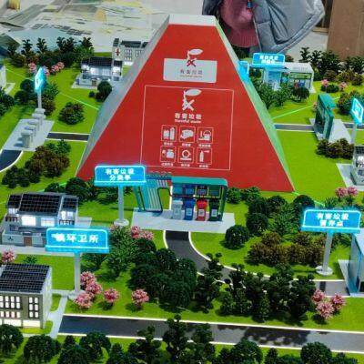 Custom Manufacturer of Garbage Classification Model photo-4