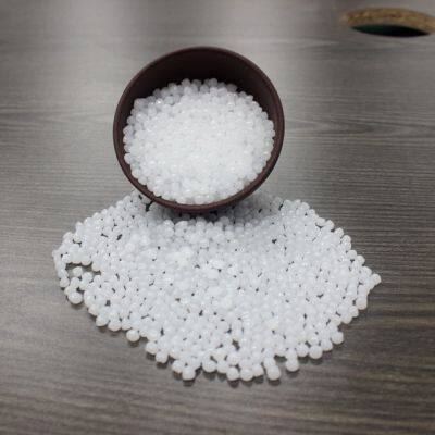 High Quality LG Chem H430 Transparent Blown Film Homopolymer Plastic Raw Material Good PP From Korea photo-2