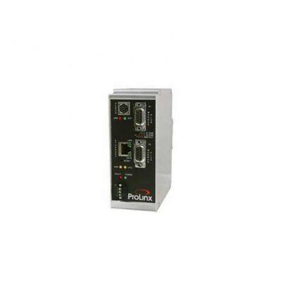5304-MBP-PDPMV1 Gateway Module Provides High Performance Communication for Industrial Applications photo-4