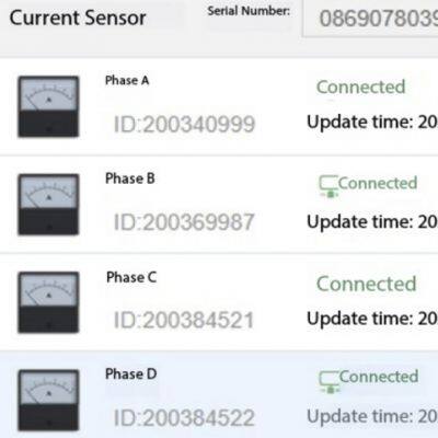 Industrial 4G Wireless PH Sensor Terminal Remote Monitoring Multi-Protocol Support (MQTT/TCP) photo-3