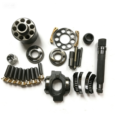 A11VO50 Hydraulic Pump Parts photo-1