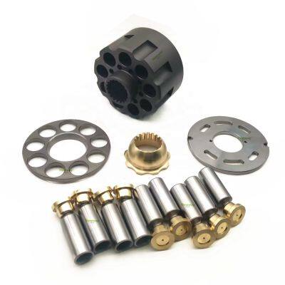 Excavator Slew Motor Rotary Group Kits JMF43 Piston Motor Repair Kits for JEIL 31M9-10130 Swing Motor Parts Rebuild Accessories photo-2