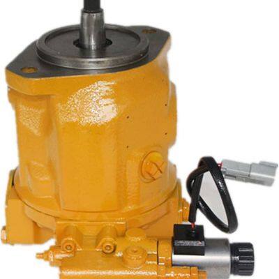 Cat 259-0815 10R-8707 Piston Pump for Catpillar M330D 330D 336D Excavator OEM Replacement photo-6
