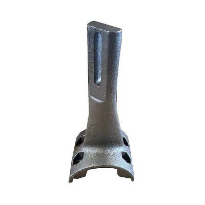 SANY Concrete Mixer Wear Parts MAO2000 Wear-resistant Middle Mix Arm TWIN-SHAFT BATCH Concrete Mixer Arm - MIXER ARM photo-2