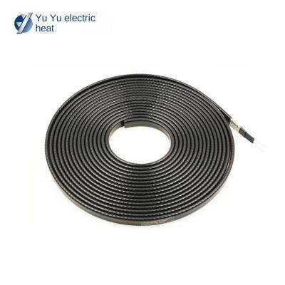YouYu Self-Limiting Temperature Control Electric Heating Cable Low Temperature Explosion-Proof Thermal Heating Trace Cable photo-6